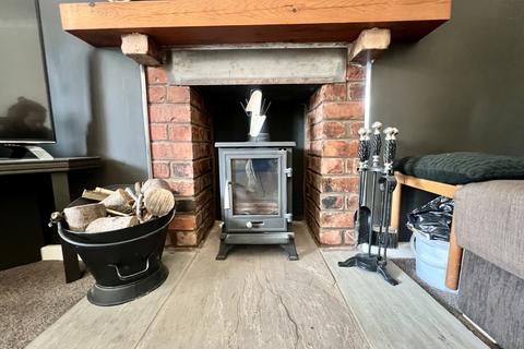 3 bedroom terraced house for sale, Kings Close, Poulton-Le-Fylde FY6