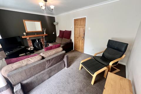 undefined, Kings Close, Poulton-Le-Fylde FY6