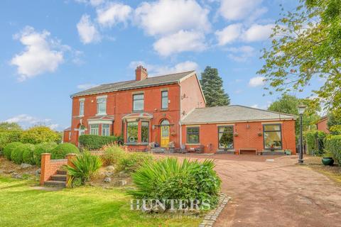 5 bedroom semi-detached house for sale, Clifton Road, Middleton, Manchester