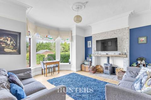 5 bedroom semi-detached house for sale, Clifton Road, Middleton, Manchester