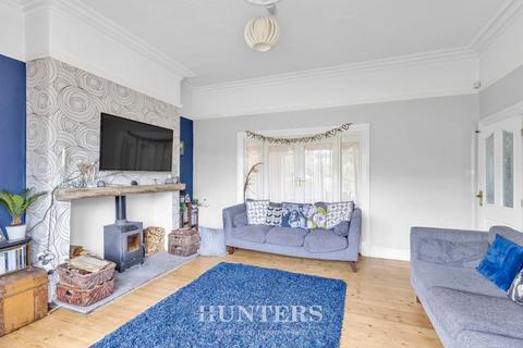 5 bedroom semi-detached house for sale, Clifton Road, Middleton, Manchester