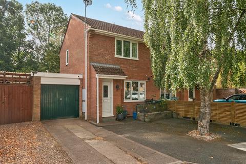 35 Beech Close, Willand, Cullompton, EX15 2SD