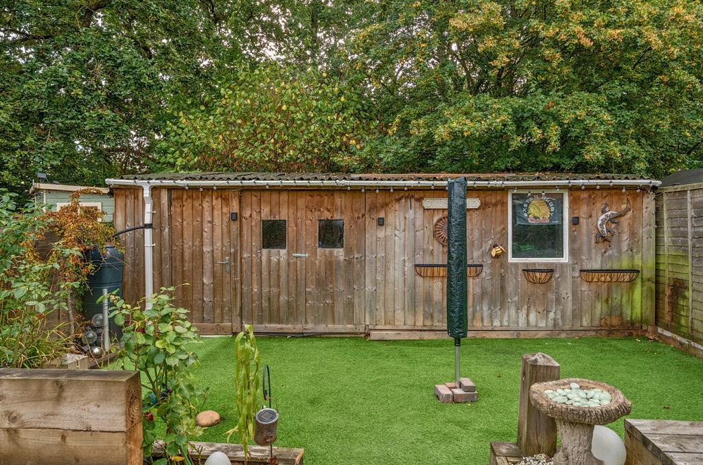 Summer House