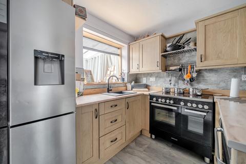35 Beech Close, Willand, Cullompton, EX15 2SD