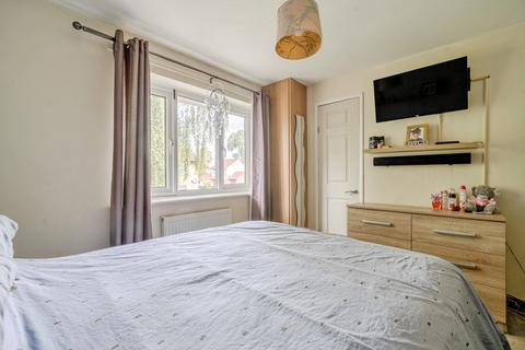 35 Beech Close, Willand, Cullompton, EX15 2SD