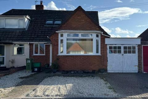 3 bedroom bungalow for sale, St. Michaels Road, Gloucestershire GL51