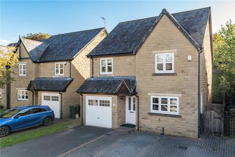 undefined, Bracken Grange Court, Shipley, West Yorkshire, BD18