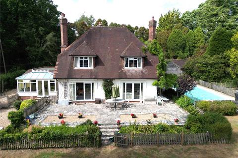 undefined, Forest Lane, Hightown Hill, Ringwood, Hampshire, BH24