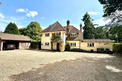 undefined, Forest Lane, Hightown Hill, Ringwood, Hampshire, BH24