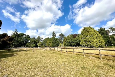4 bedroom equestrian property for sale, Forest Lane, Hightown Hill, Ringwood, Hampshire, BH24