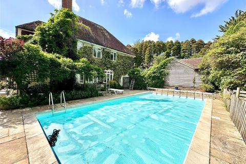 undefined, Forest Lane, Hightown Hill, Ringwood, Hampshire, BH24