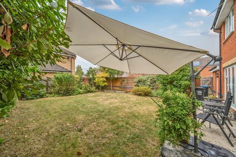 undefined, William Gardens, Horley RH6