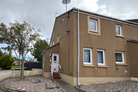 1 bedroom semi-detached house for sale, Lee Crescent, Aberdeen AB22
