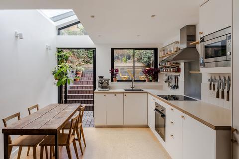 undefined, Foxwell Mews, London SE4