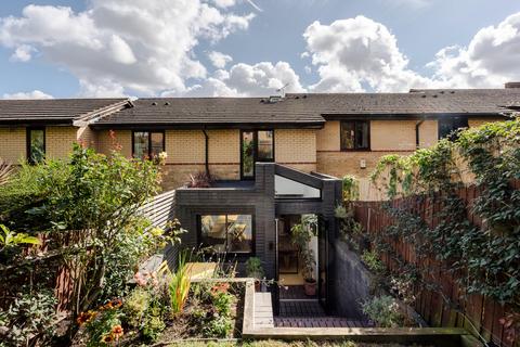 undefined, Foxwell Mews, London SE4