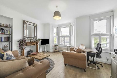 Petersfield Road, London W3