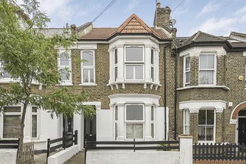 1 bedroom flat for sale, Petersfield Road, London W3