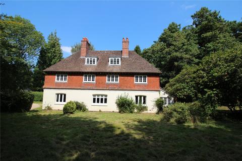 Forest Row, East Sussex