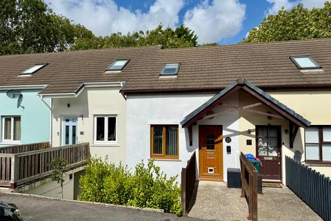 School Gardens, Pennar, Pembroke Dock, SA72
