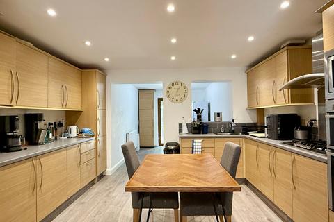 undefined, School Gardens, Pennar, Pembroke Dock, SA72