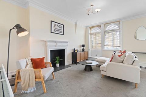 3 bedroom flat for sale, St. Marys Terrace, London W2