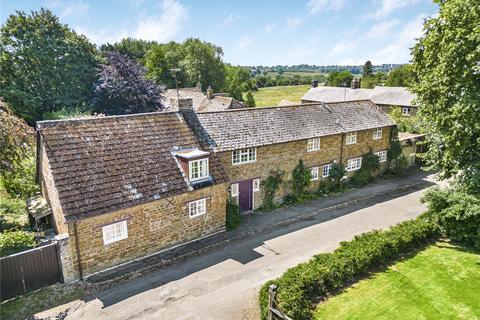undefined, Hogg End, Chipping Warden, Banbury, Northamptonshire, OX17