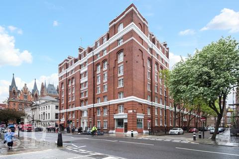 3 bedroom apartment to rent, Queen Alexandra Mansions, Hasting Street, WC1H