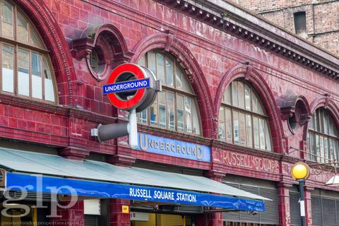 3 bedroom apartment to rent, Queen Alexandra Mansions, Hasting Street, WC1H