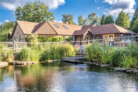 undefined, August Lane, Albury, Guildford, Surrey, GU5