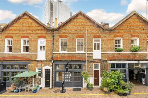 2 bedroom flat for sale, Astwood Mews, London SW7