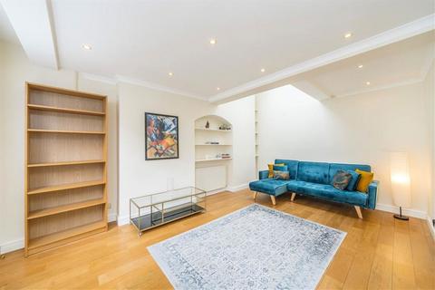 2 bedroom flat for sale, Astwood Mews, London SW7