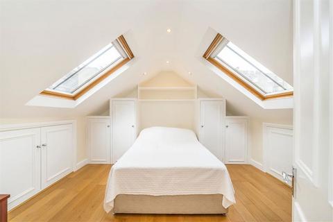 2 bedroom flat for sale, Astwood Mews, London SW7