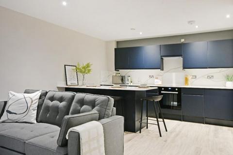 3 bedroom apartment to rent, Broomgrove Road, Sheffield S10