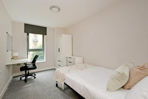 3 bedroom apartment to rent, Broomgrove Road, Sheffield S10