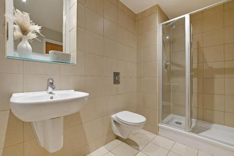 3 bedroom apartment to rent, Broomgrove Road, Sheffield S10