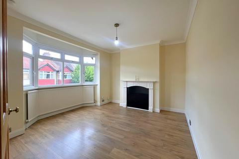 Rothesay Avenue, SW20