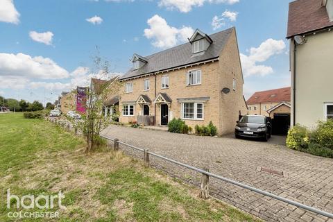 undefined, Madeley Close, Colchester