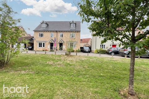 undefined, Madeley Close, Colchester