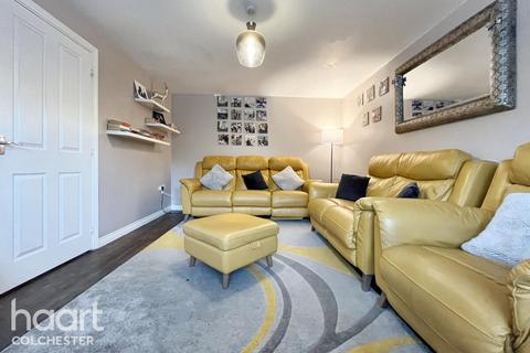 undefined, Madeley Close, Colchester