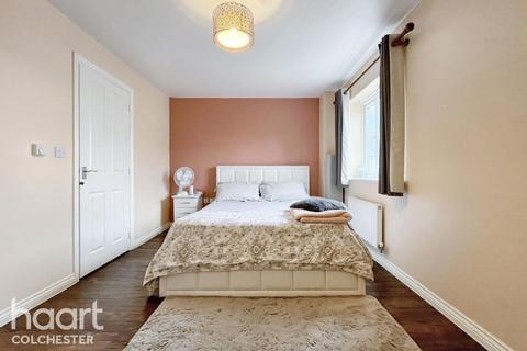 undefined, Madeley Close, Colchester
