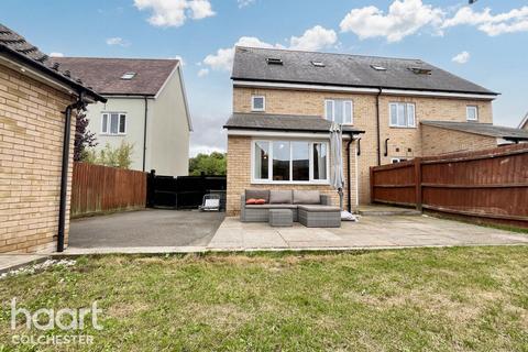 undefined, Madeley Close, Colchester