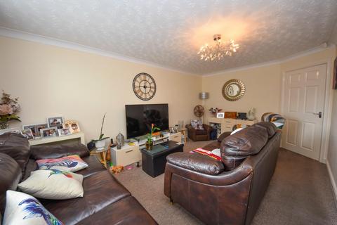 undefined, Durham Street, Whelley, Wigan, WN1 3YQ