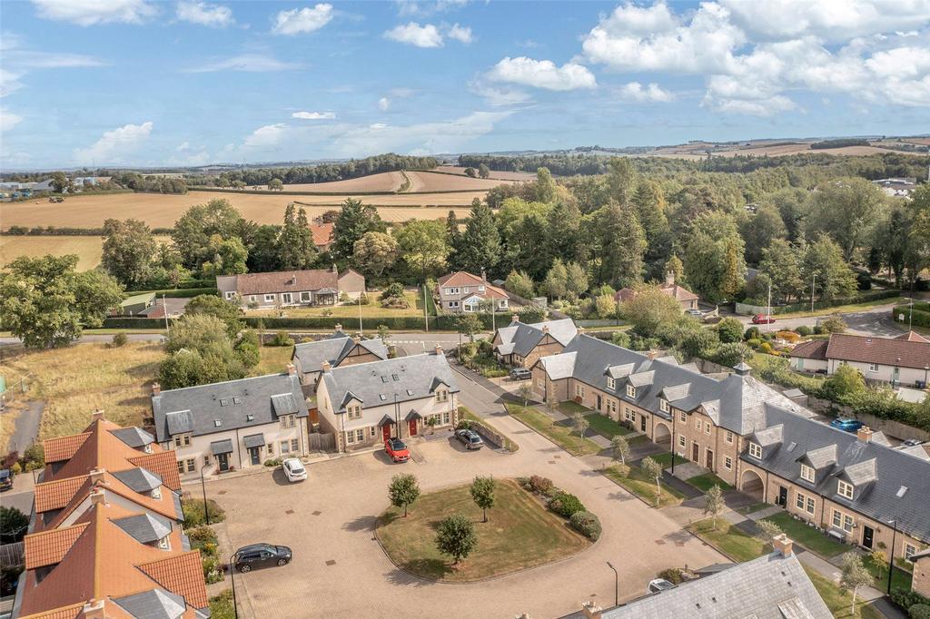 Cospatrick Court