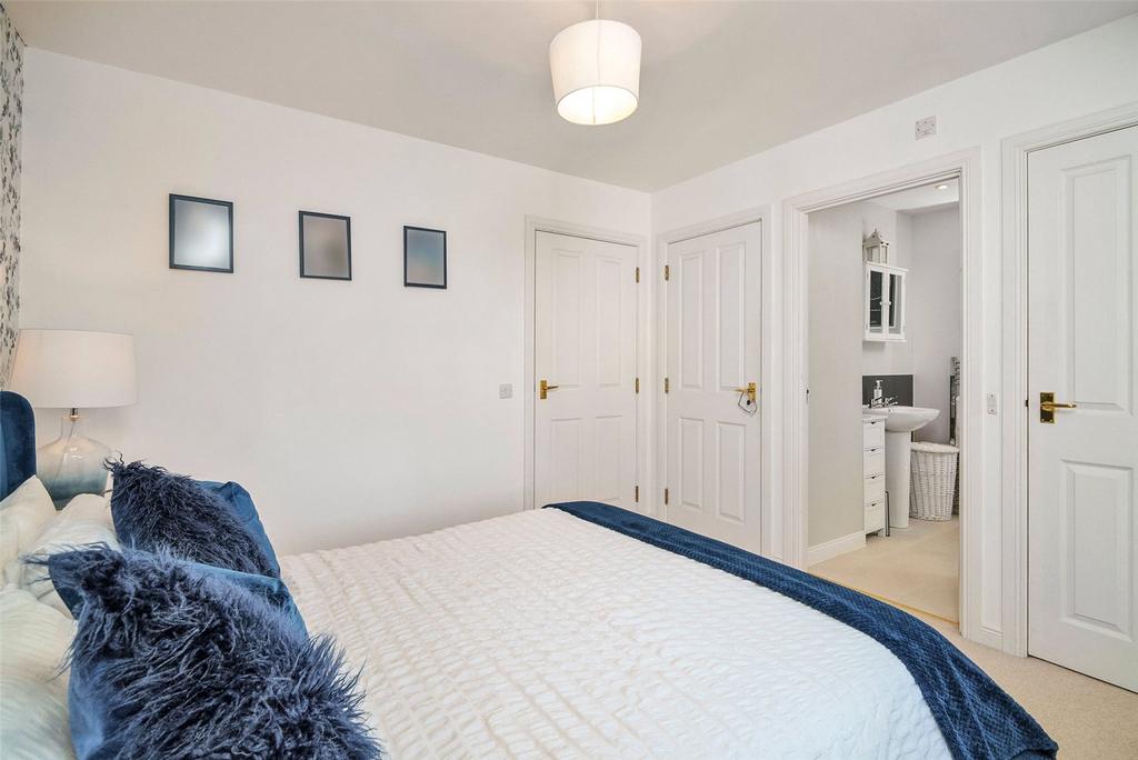 Principal Bedroom