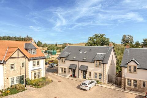 3 bedroom semi-detached house for sale, 20 Cospatrick Court, Coldstream, TD12 4EL