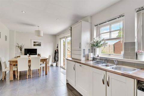 3 bedroom semi-detached house for sale, 20 Cospatrick Court, Coldstream, TD12 4EL