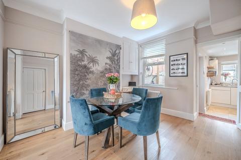 undefined, Mayfield Grove, Harrogate, North Yorkshire, HG1