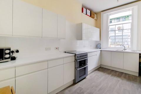 Crowndale Road, Mornington Crescent, London, NW1