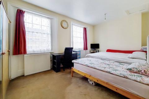 2 bedroom flat for sale, Crowndale Road, Mornington Crescent, London, NW1