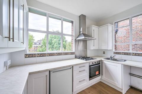 2 bedroom flat for sale, Fordwych Road, West Hampstead, London, NW2